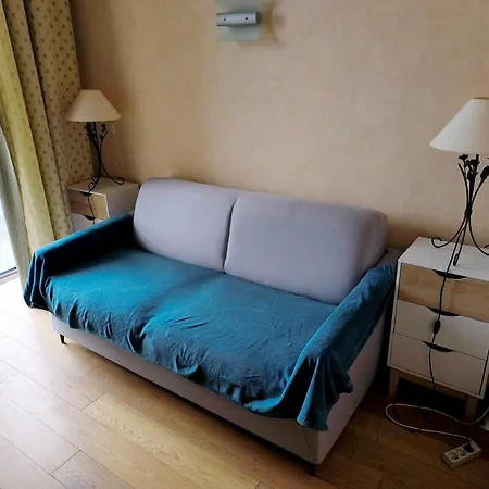 아파트 Dans Bord De C *